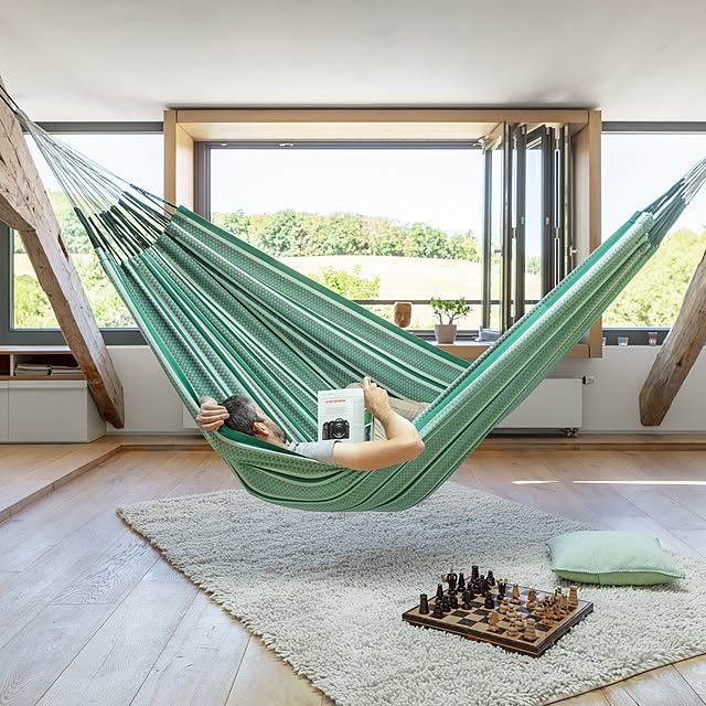 LA_SIESTA_hammockJPさんの実例写真
