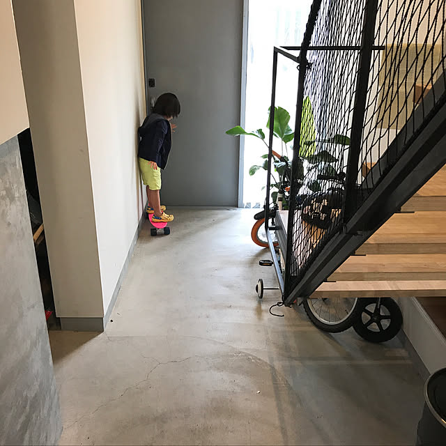 ajincoさんの実例写真