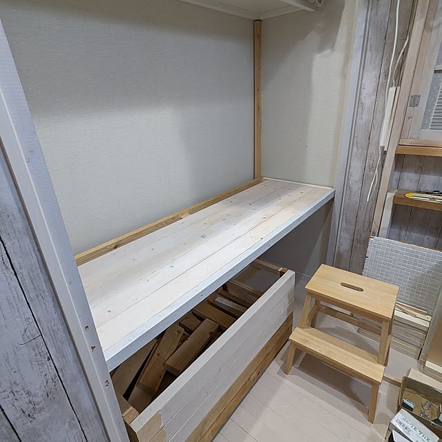 kazuさんの部屋