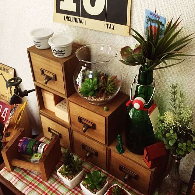 m.k.a.457さんの実例写真
