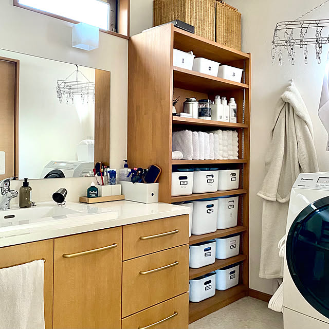 無印良品 洗濯機のおすすめ商品とおしゃれな実例 | RoomClip 無印良品 洗濯機のおすすめ商品とおしゃれな実例 | RoomClip