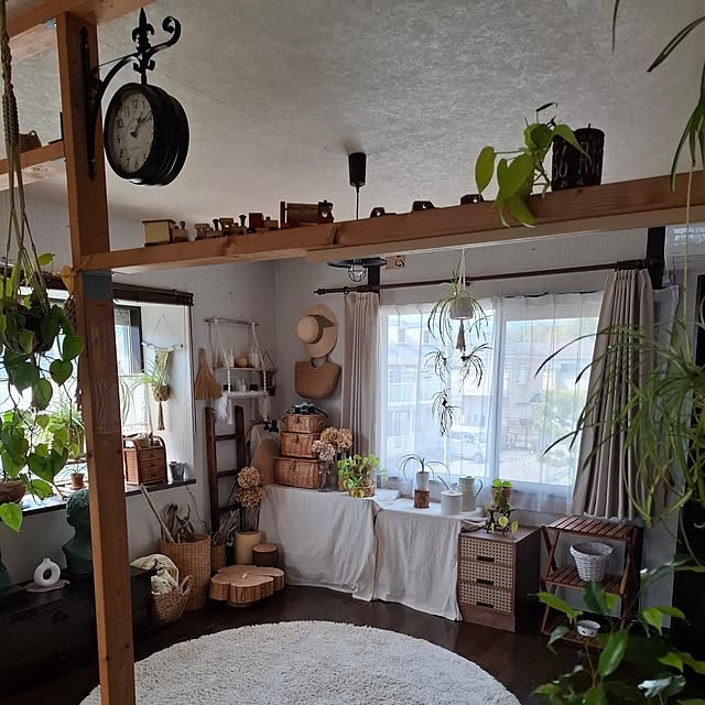 midoriさんの部屋