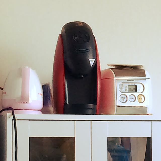 Ikumiさんの実例写真