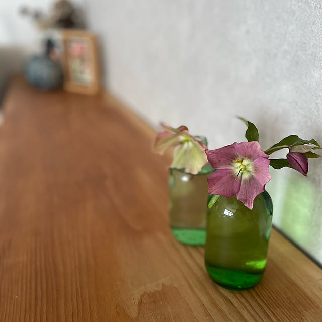 buchiさんの部屋