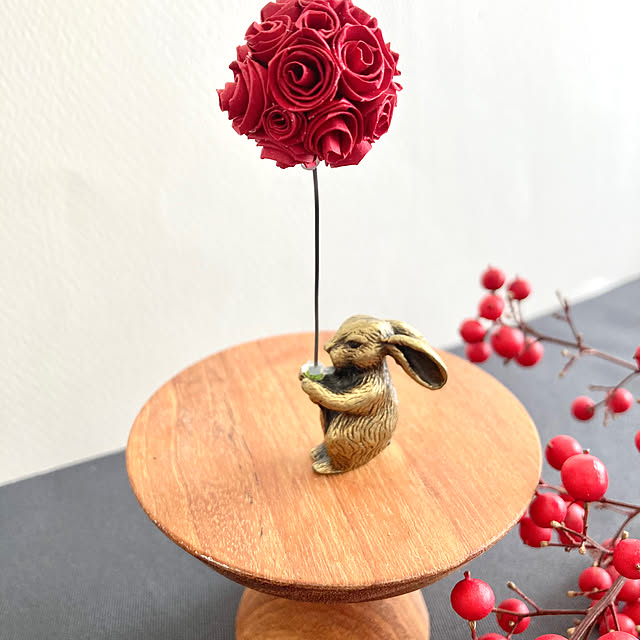 maki_papercraftさんの実例写真