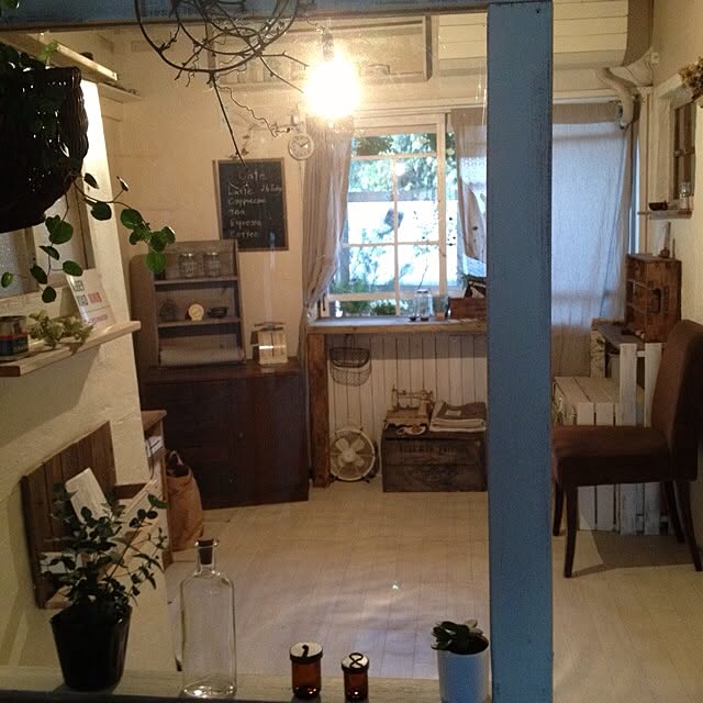 kimuさんの実例写真