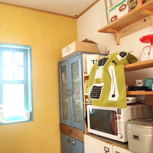 burubonさんの実例写真