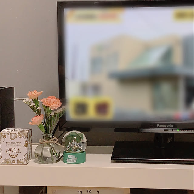 花瓶/リビングのインテリア実例 - 2020-03-24 11:25:34