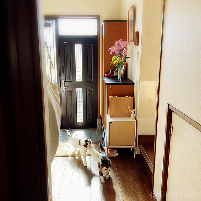 Kiiromokuさんの実例写真