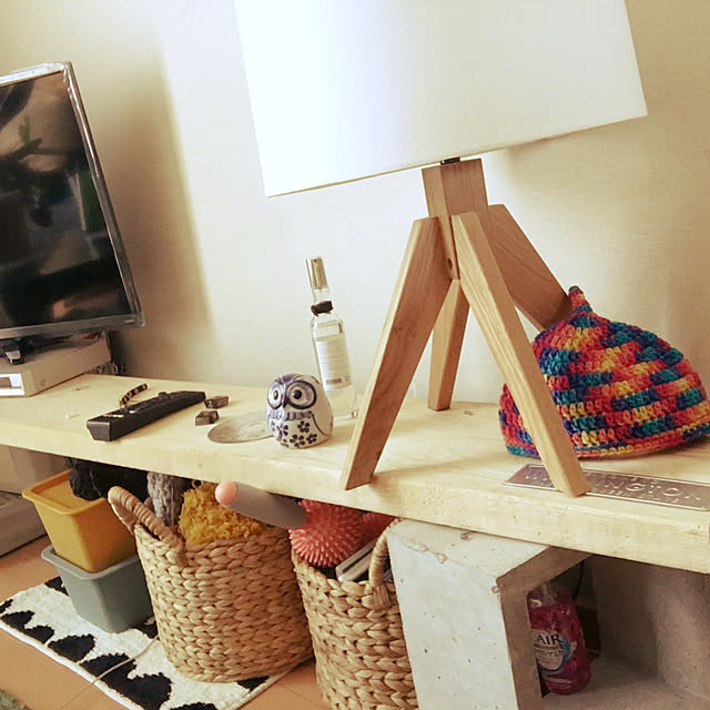 部屋全体/DIY/100均のインテリア実例 - 2017-09-06 23:59:30