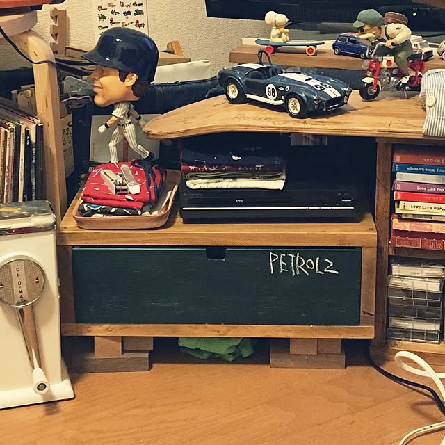 paoさんの実例写真