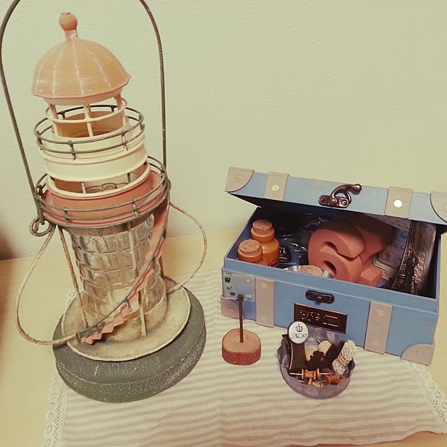 meguさんの実例写真
