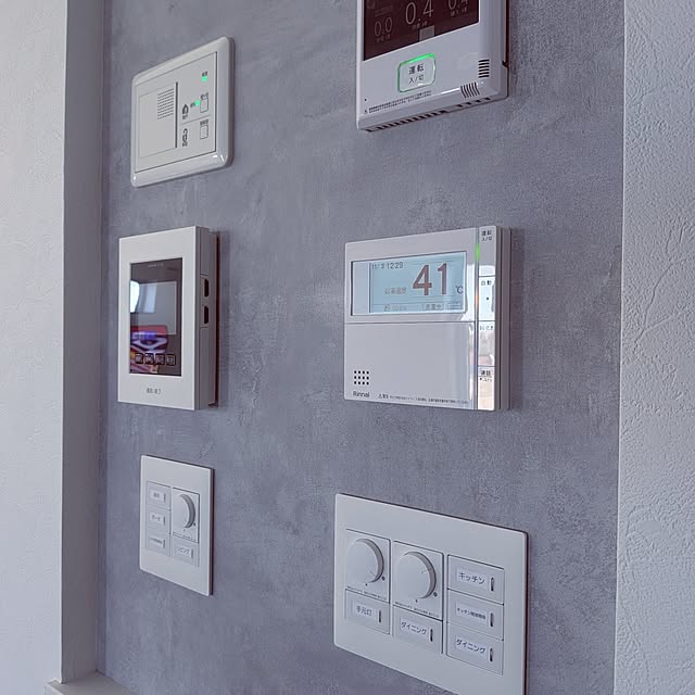 kuni.takeさんの実例写真