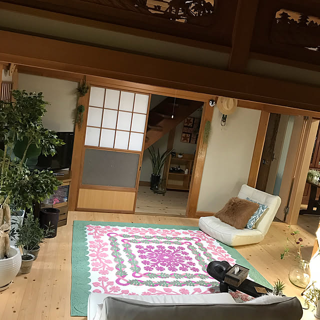 hiroさんの実例写真