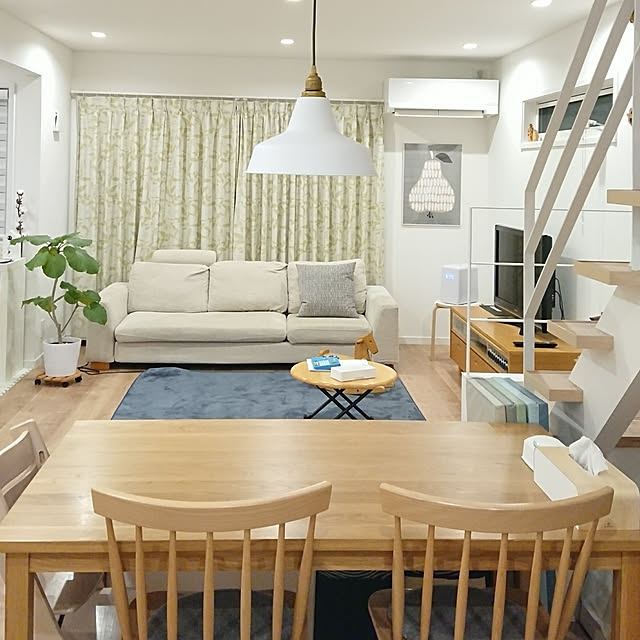 __home_m.さんの実例写真