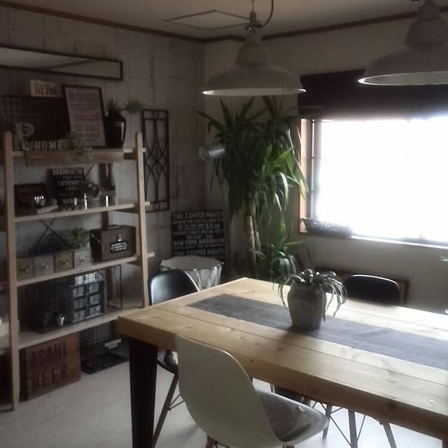 kさんの実例写真