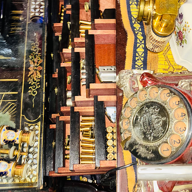 takakuzenさんの部屋