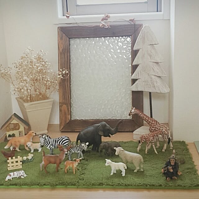 churasanさんの実例写真