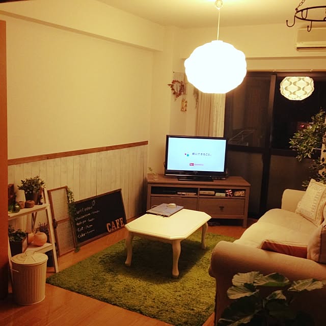nicoco.さんの実例写真