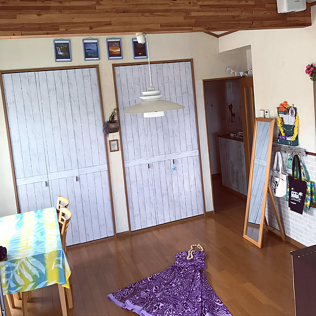 ariceさんの実例写真