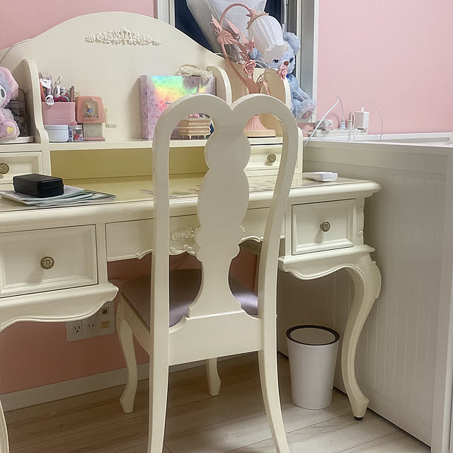 mさんの部屋