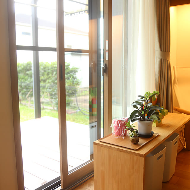 Satokoさんの部屋