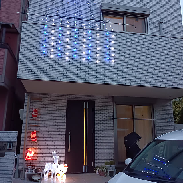 happy_kakakaさんの実例写真