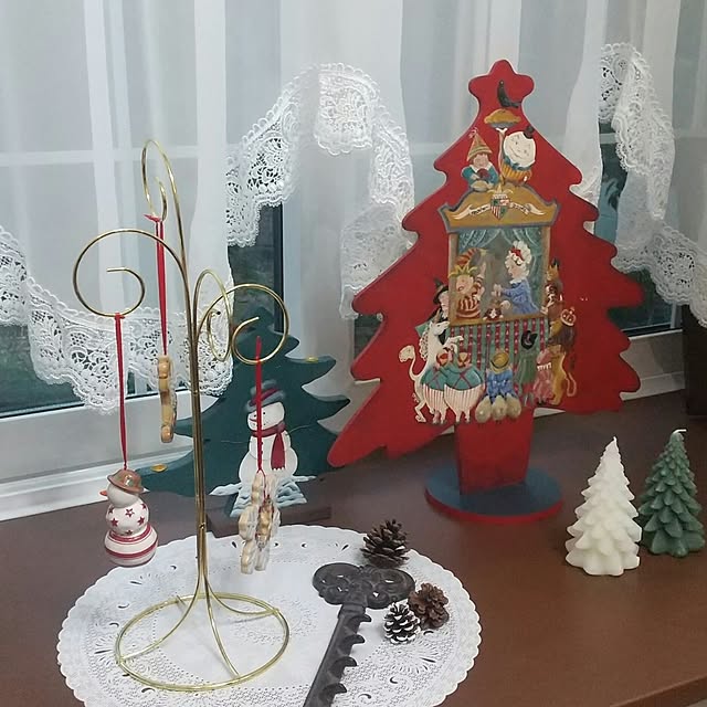 Rさんの部屋