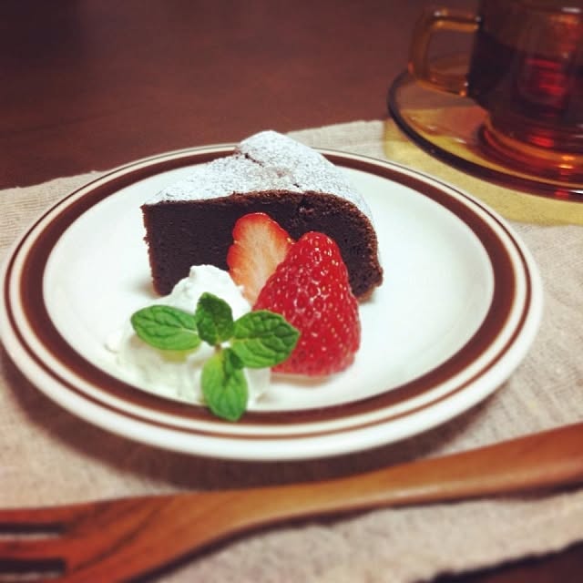 YU:CAFE+さんの実例写真