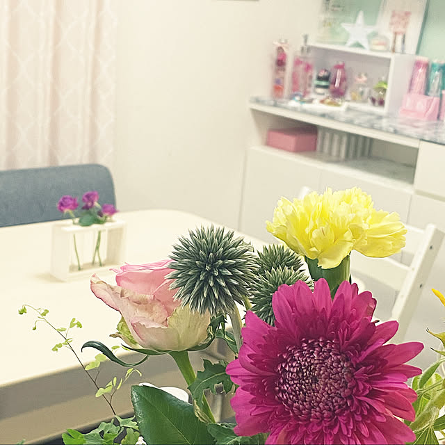 yuka.omochikuwaさんの実例写真