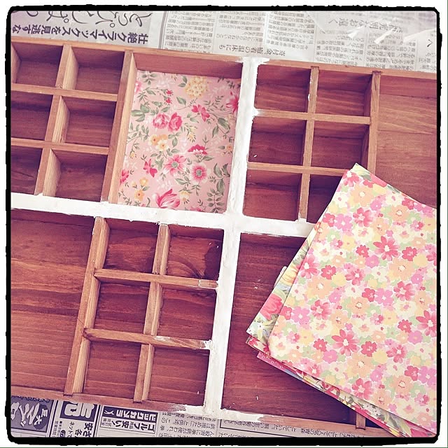 magさんの実例写真