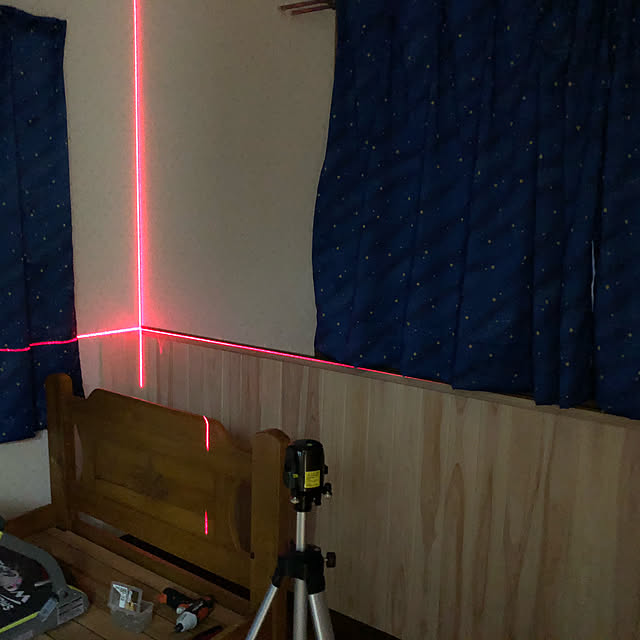 icchanさんの実例写真