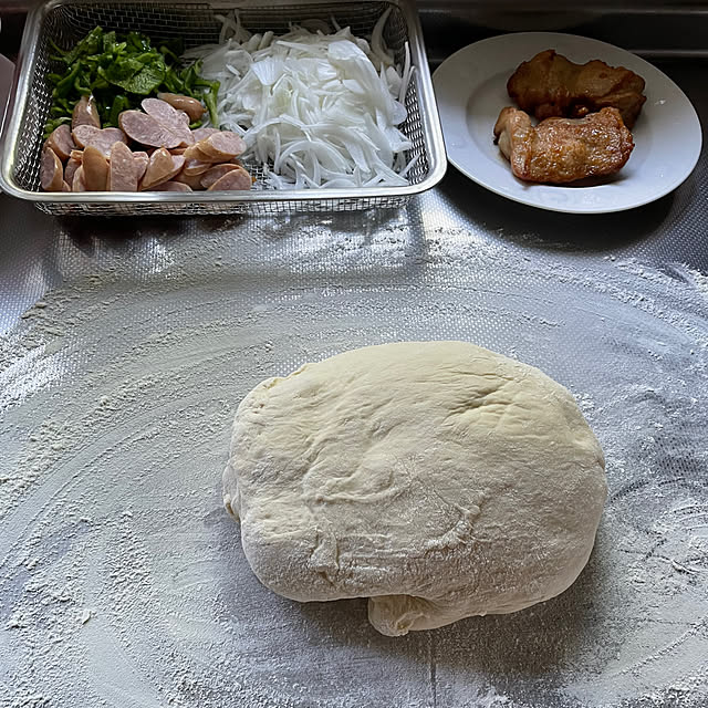 ronronさんの部屋