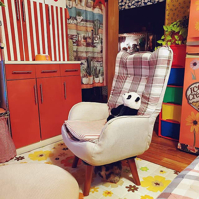 kumutanさんの実例写真