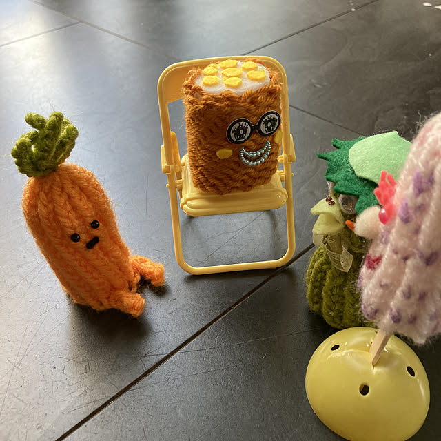 manduonmaさんの実例写真