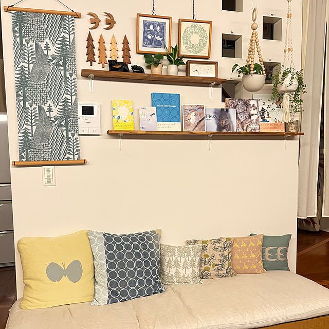 ikさんの実例写真