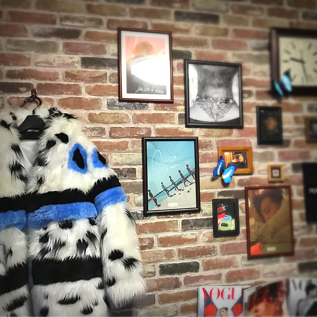 8x8bbangdさんの実例写真
