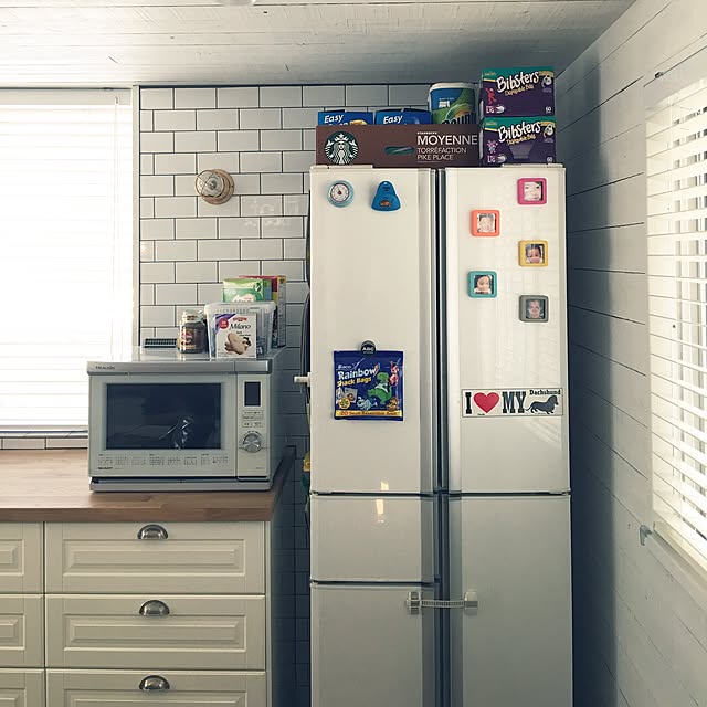 sariboooさんの実例写真