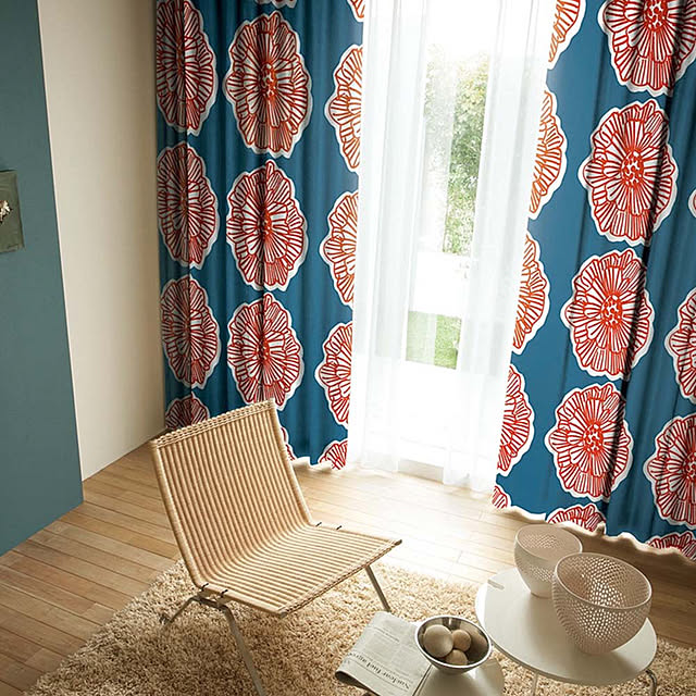 perfectspace_curtainさんの実例写真