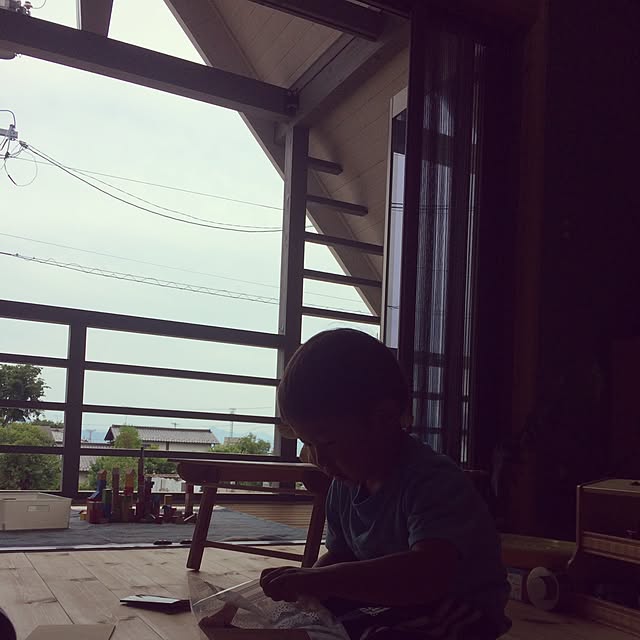Mikiさんの実例写真