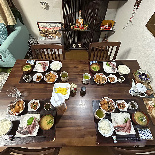 ritsukoさんの部屋