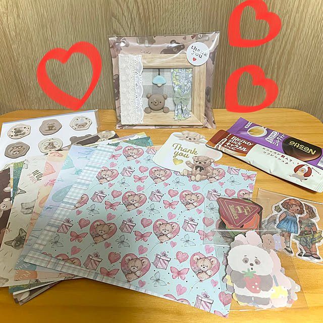 watakoさんの実例写真