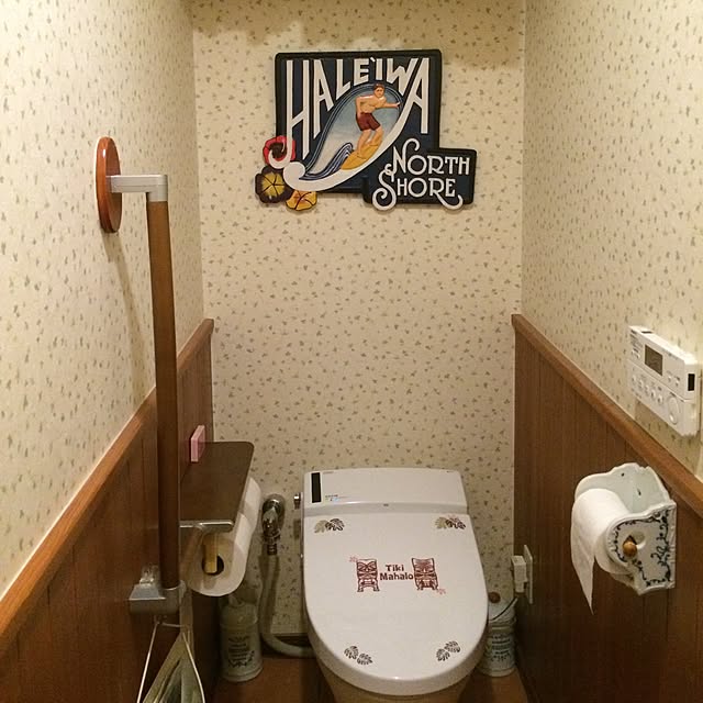 バス/トイレのインテリア実例 - 2015-03-10 08:31:23