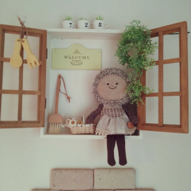 keikoさんの実例写真
