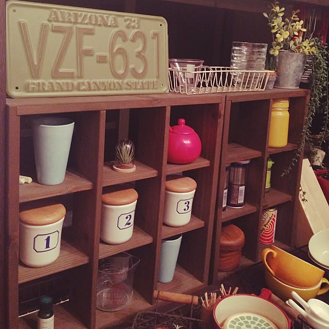 Cozy-m-Roomさんの実例写真
