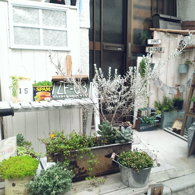 -haruru-さんの実例写真
