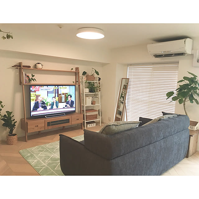 Minさんの部屋