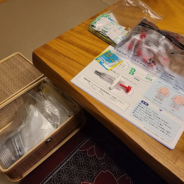 実例写真