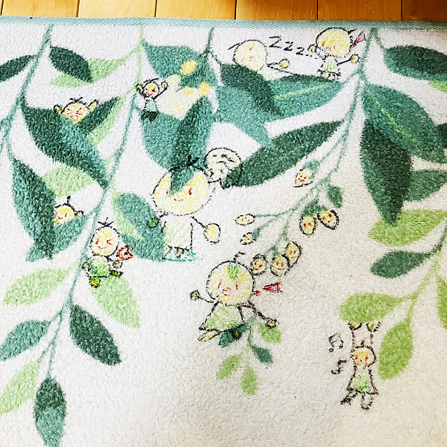 keep_patienceさんの部屋