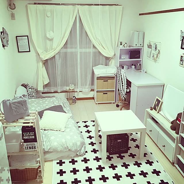 asaruさんの実例写真